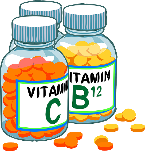 Vitamines